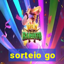 sorteio go